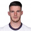 Fodboldtøj Declan Rice